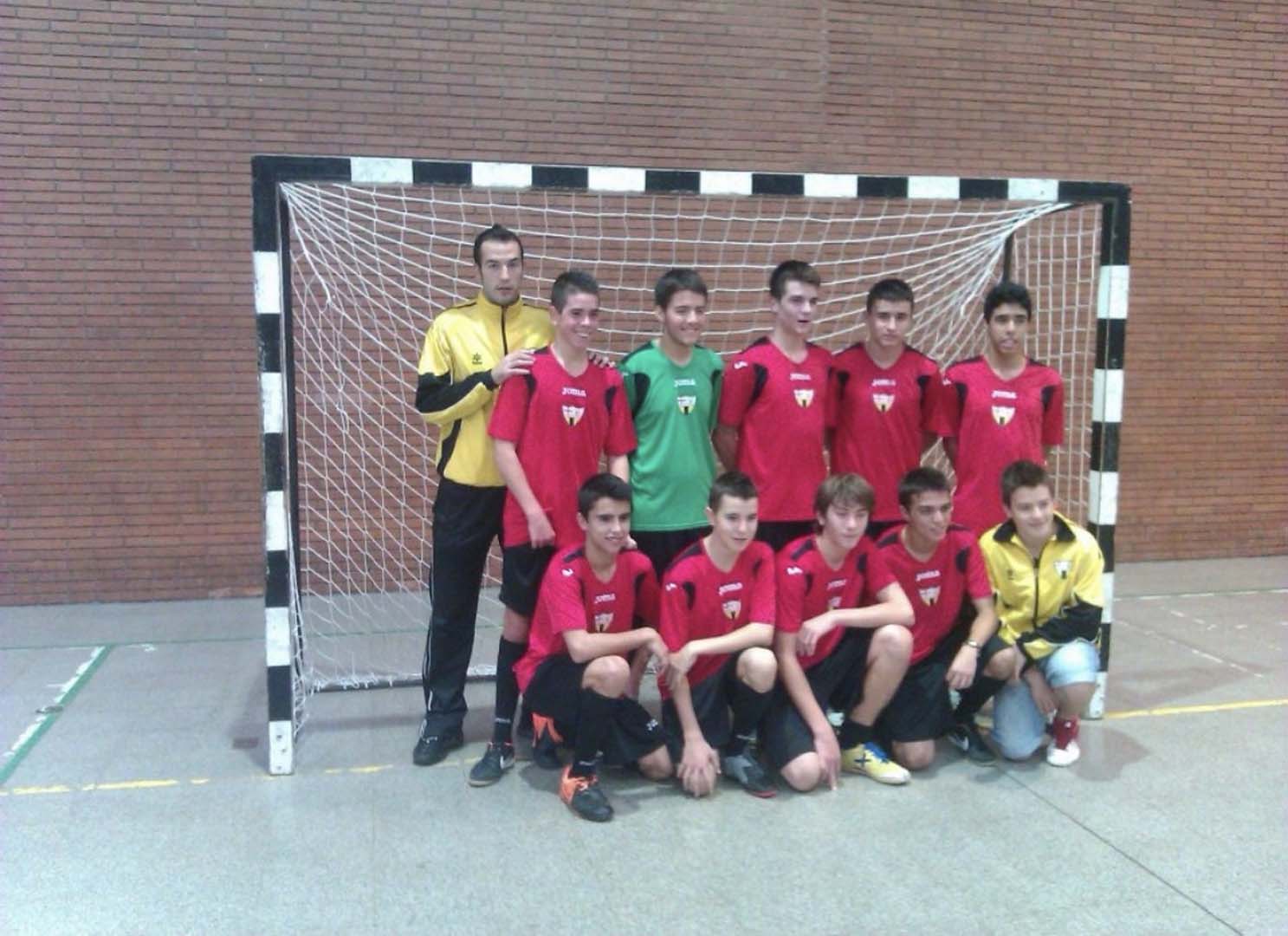 Magic Sants