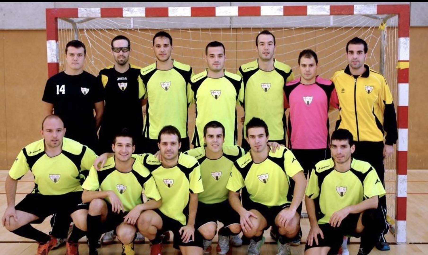 Magic Sants