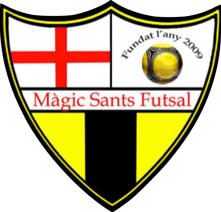 Màgic Sants Futsal